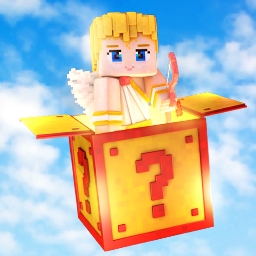 Save Cupid Lucky Block Parkour Pack Icon