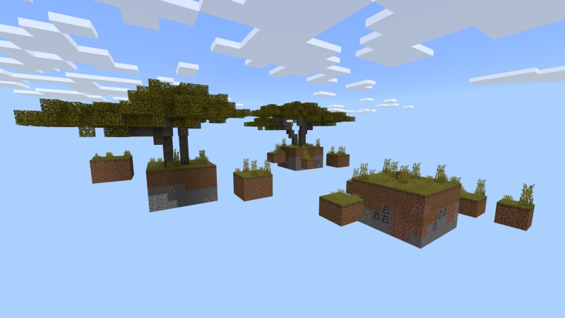 SKYBLOCK ++ Screenshot #5