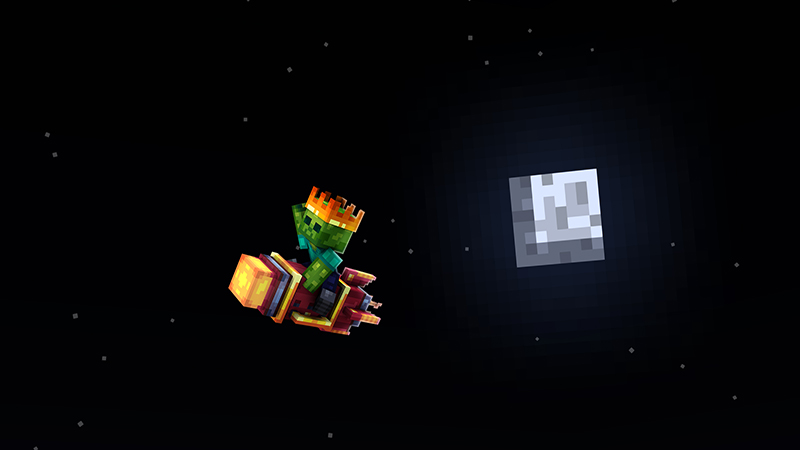New Years Rocket Screenshot #2