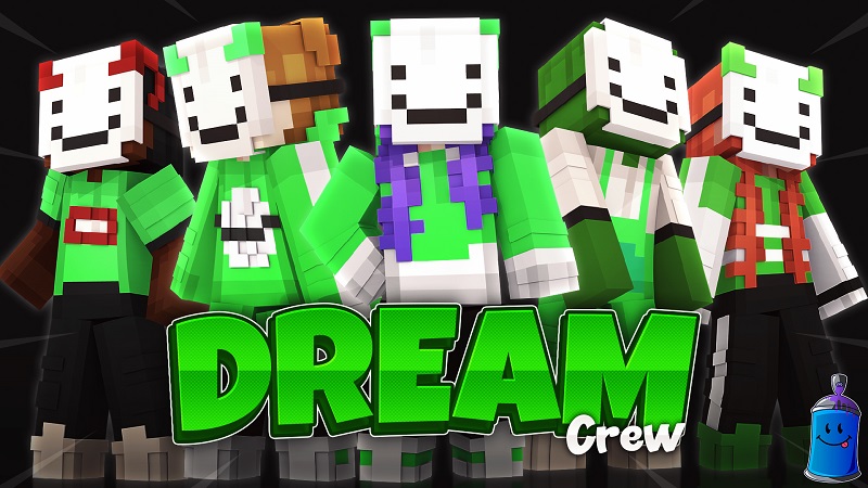 Dream Crew Key Art