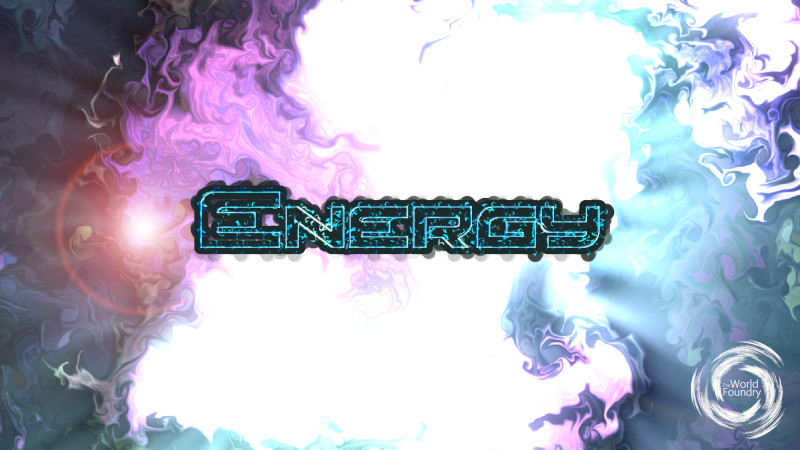 Energy Key Art