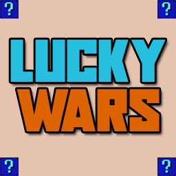 Lucky Wars Pack Icon