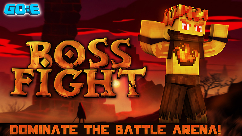 Boss Fight