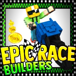 Epic Race Builders Pack Icon