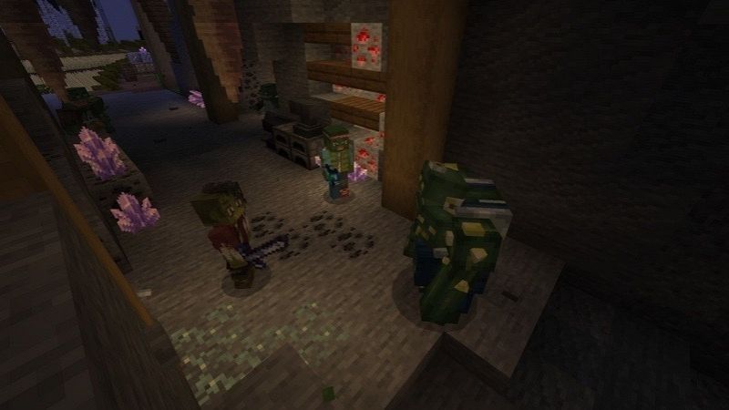 Zombies Screenshot #2