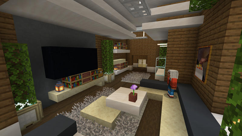 Pro Base by BLOCKLAB Studios (Minecraft Marketplace Map) - Minecraft ...