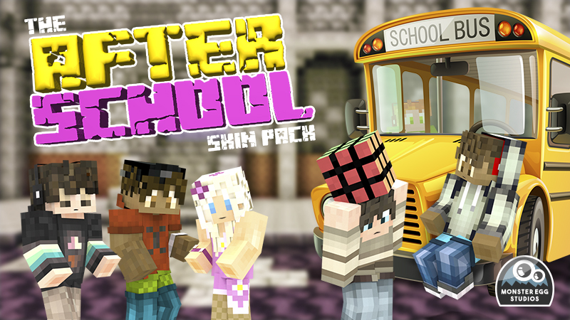 Afterschool - EduMEE: Education With Minecraft