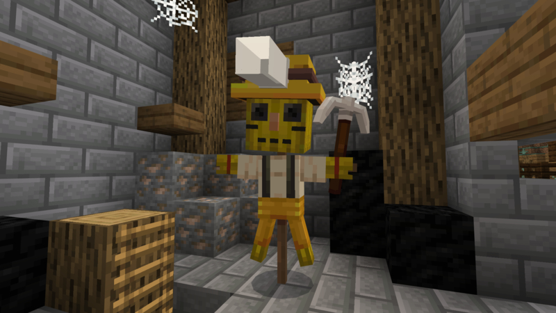 Scarecrow Helper Screenshot #4