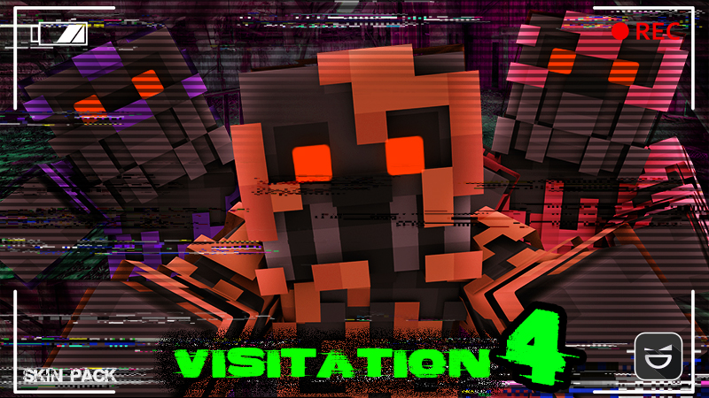 Visitation 4 Key Art