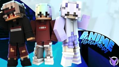 Luxurious Anime on the Minecraft Marketplace by Team Visionary Luxurious Anime on the Minecraft Marketplace by Team Visionary