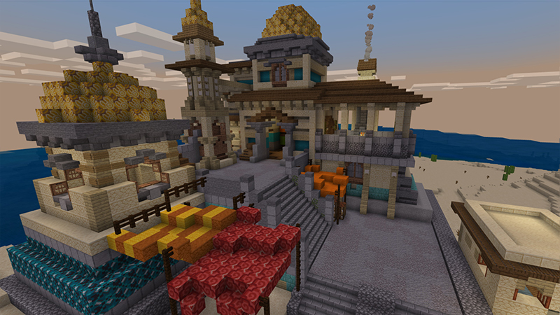 Craftable Village Screenshot #5