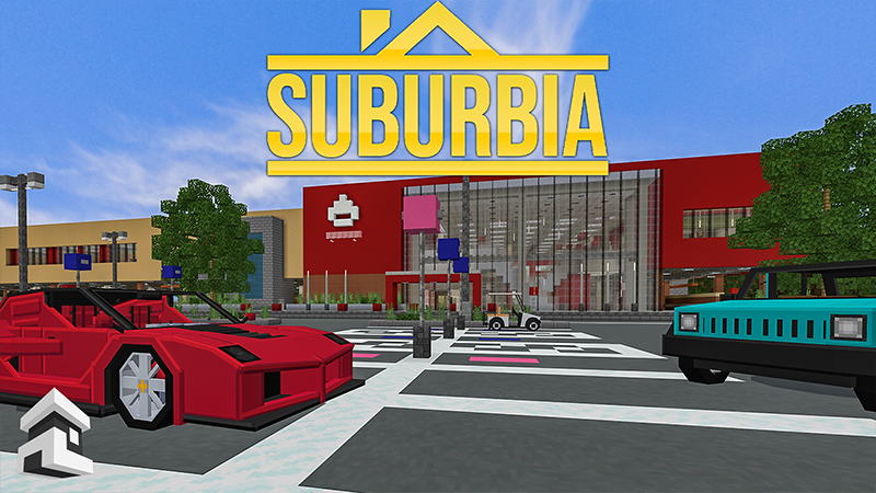 suburbia xbox one