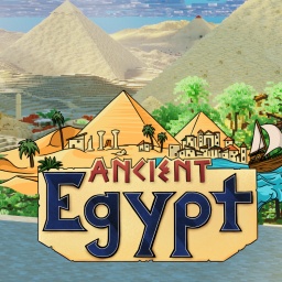 Ancient Egypt Pack Icon