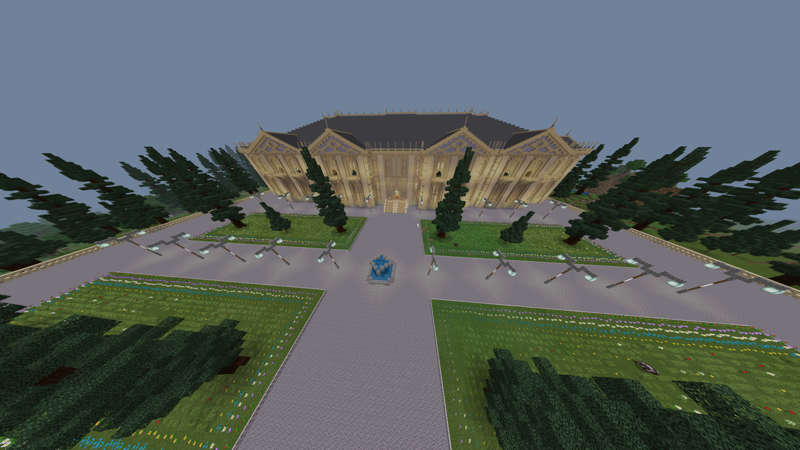 Royal Palace Screenshot #1