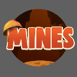 Mines Pack Icon