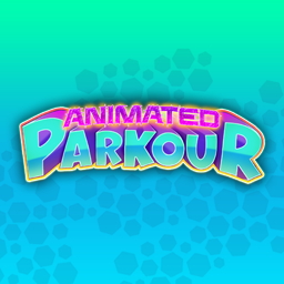 Animated Parkour Pack Icon