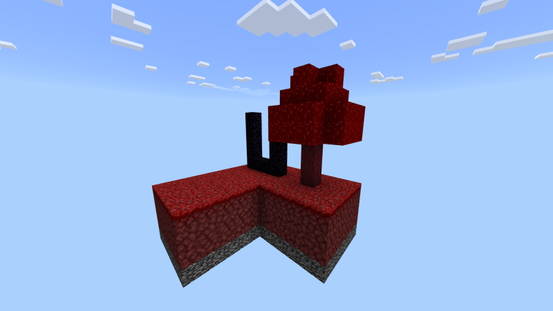 RANDOM SKYBLOCK Screenshot #5