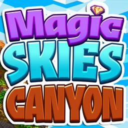 Magic Skies Canyon Pack Icon