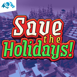 Save the Holidays! Pack Icon