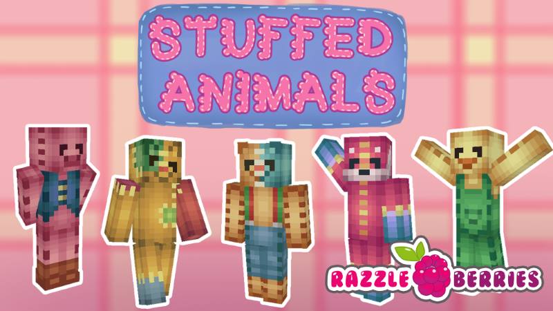 Stuffed Animals
