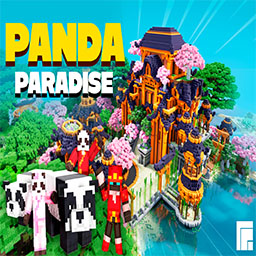 Panda Paradise Pack Icon