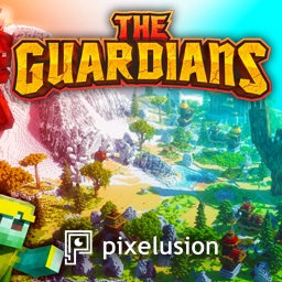 The Guardians Pack Icon