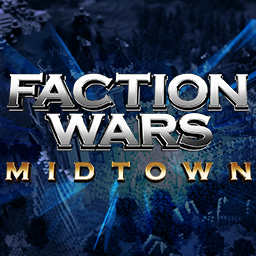 Faction Wars: Midtown Pack Icon