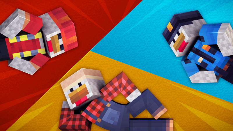 Chicken People