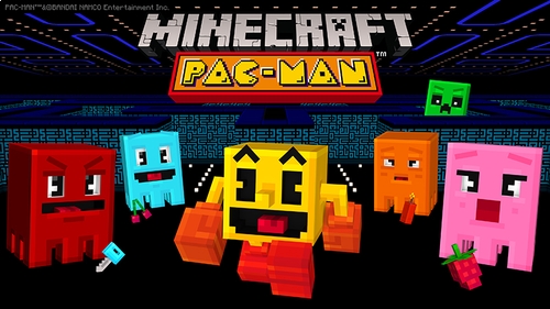 Minecraft Marketplace Gamemode One
