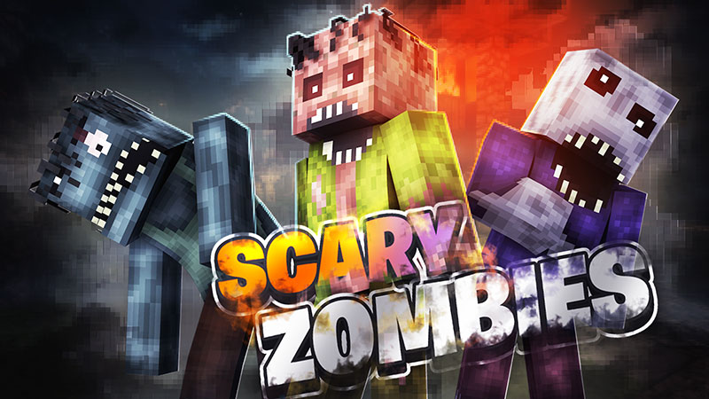 Scary Zombies