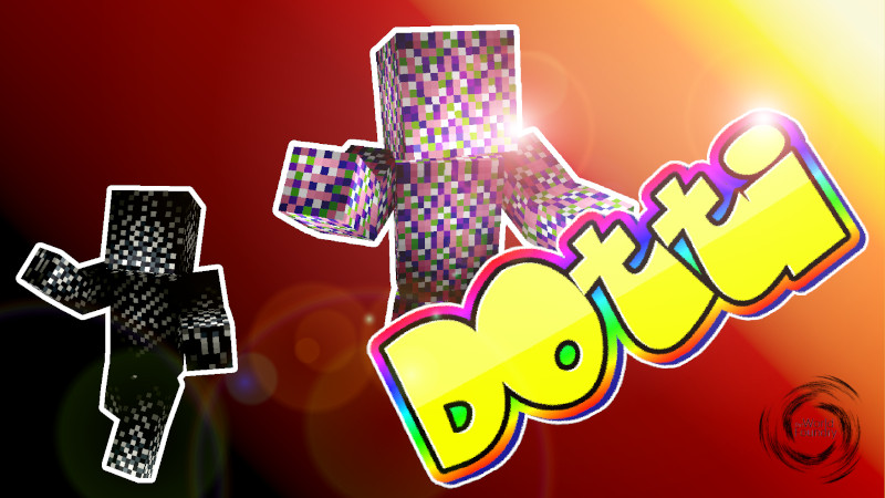 Dotti Key Art