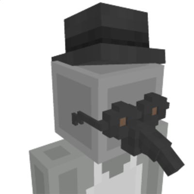 Plague Doctor on the Minecraft Marketplace by CompyCraft Plague Doctor on the Minecraft Marketplace by CompyCraft
