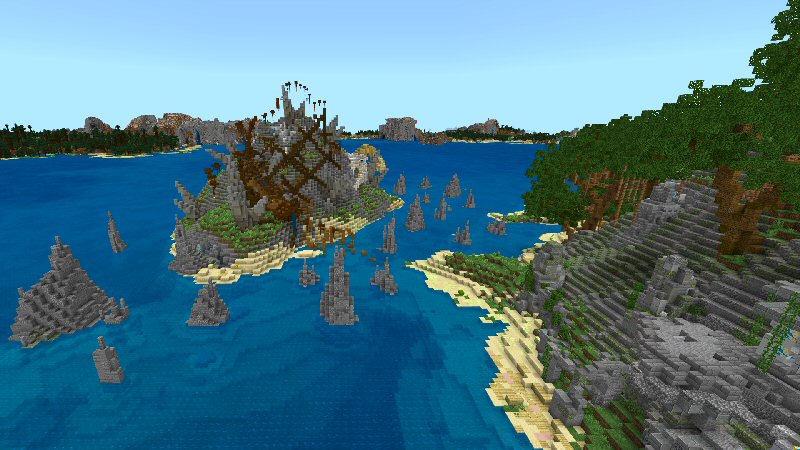 Temple Island Screenshot #5