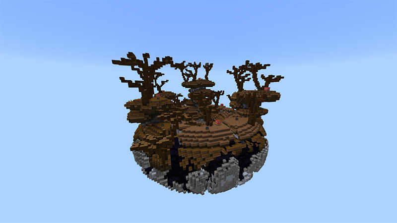 Donut Skyblock Screenshot #5