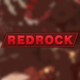 Dimensions: Redrock Pack Icon