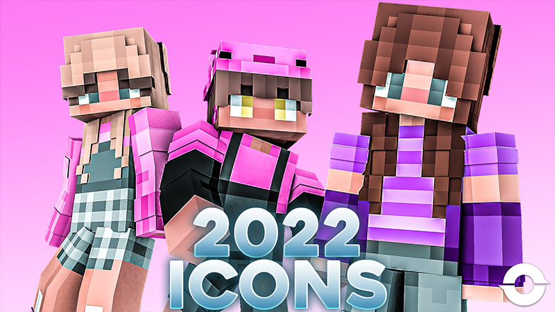 2022 Icons Key Art