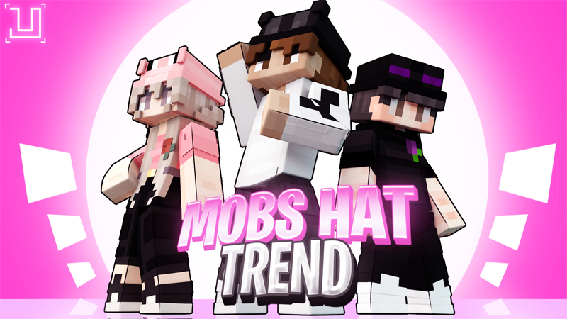 Mobs Hat Trend Key Art