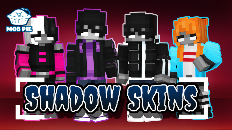 Shadow Skins Key Art