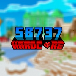 SB737 Hardcore Survival Pack Icon