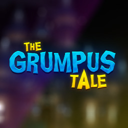 The Grumpus Tale Pack Icon