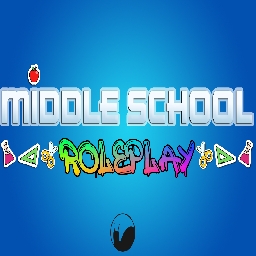 Middle School Roleplay Pack Icon