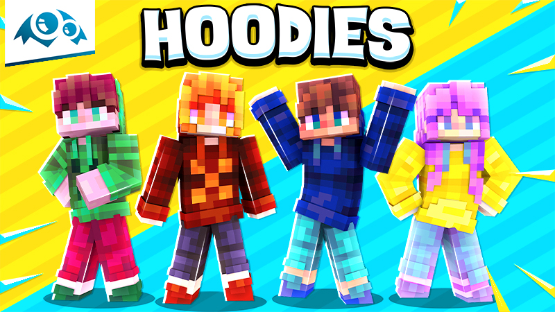 Hoodies Key Art