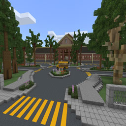 School City Pack Icon