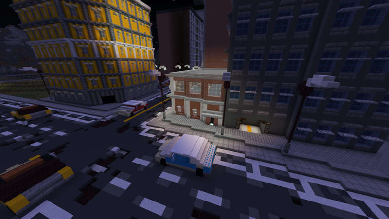 Hiddenside Screenshot #2