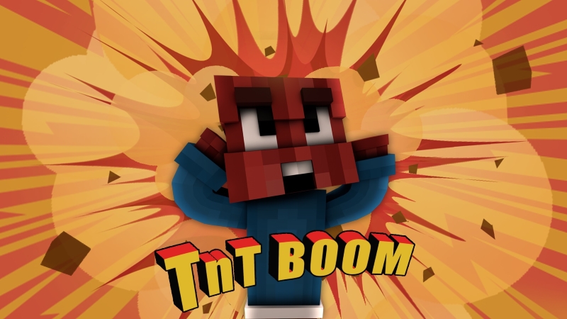 TNT BOOM Key Art