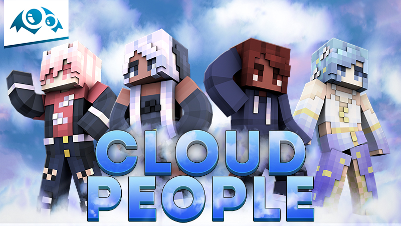 Cloud People Key Art