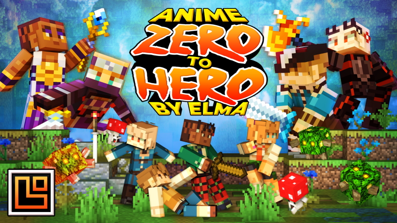 Anime: Zero to Hero
