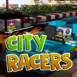 City Racers Pack Icon