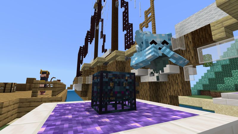 Spawner Booster Screenshot #5