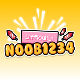 Noob1234 Difficulty Mode Pack Icon